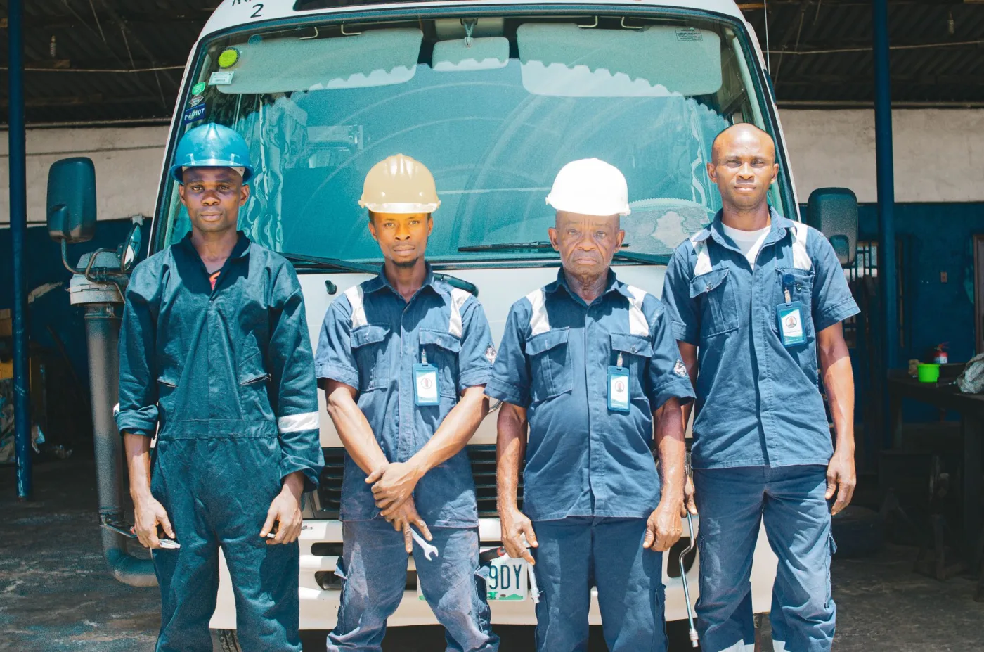 5 questions every Cameroonian household should ask before hiring a technician