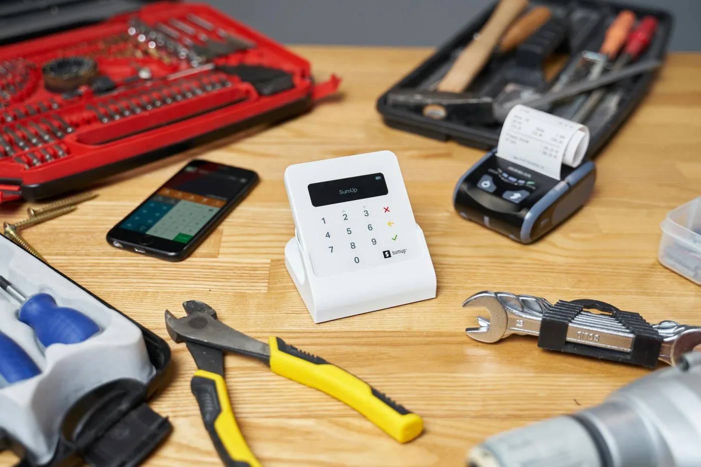 How mobile money integration is transforming technician payments in Cameroon