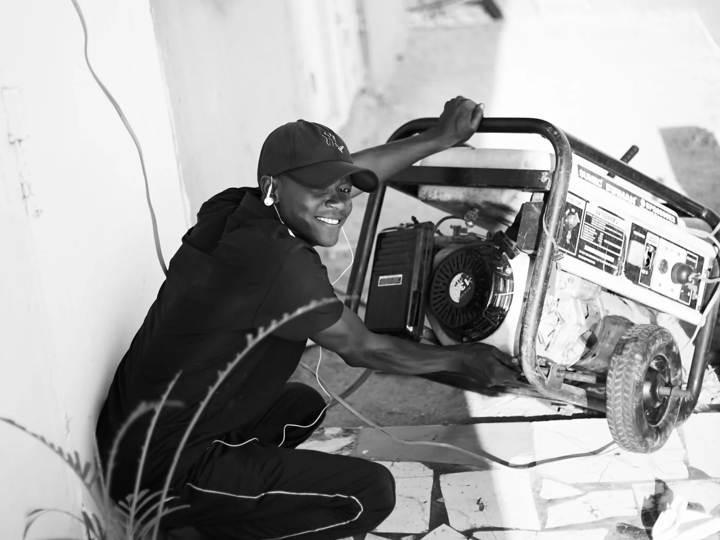 The Digital Shift: How Mobile Apps Are Transforming Home Maintenance in Cameroon