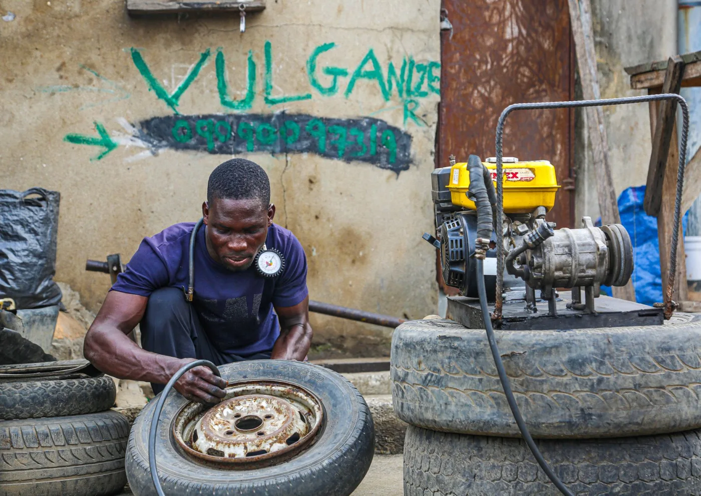 The future of home services in Cameroon: how digital platforms are connecting households with trusted technicians