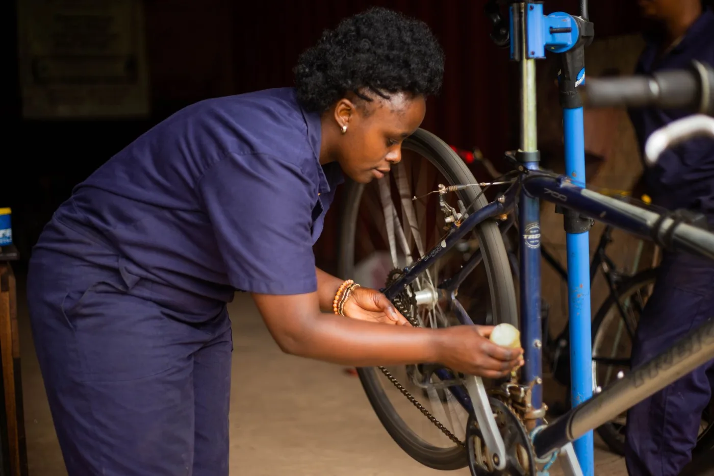Why Digital Literacy Is the Next Big Skill for Local Technicians in Cameroon